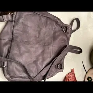 Free People | Bags | We The Free Bennet Backpack | Poshmark display picture 3